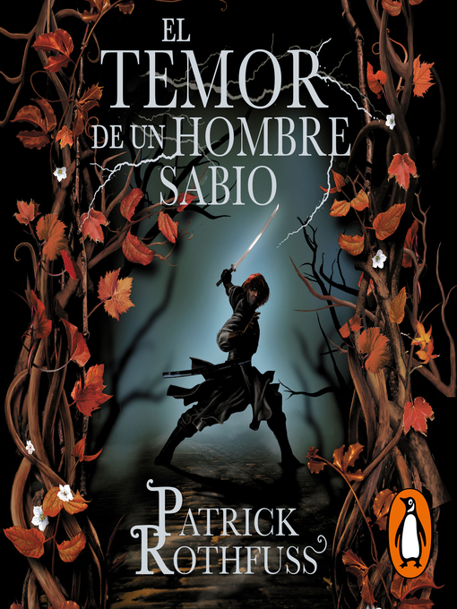 Title details for El temor de un hombre sabio by Patrick Rothfuss - Wait list